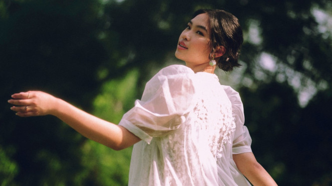 Kalya Islamadina