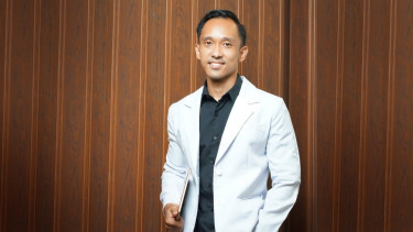 dr. I Gusti Ngurah Agastya, Sp.KJ - Psikiater Ashefa Griya Pusaka.