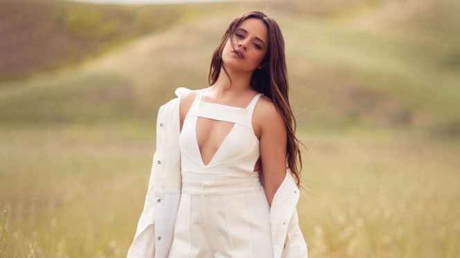 Camila Cabello