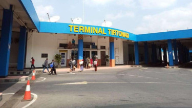 Termina Tirtonadi.