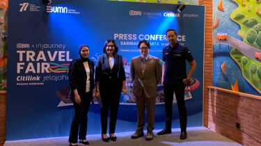 Travel Fair