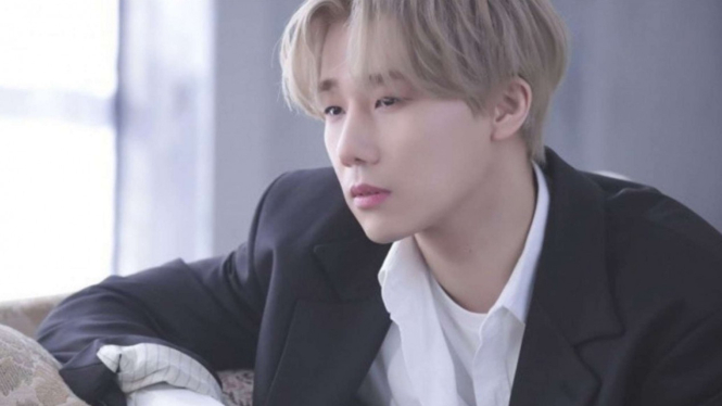 Sunggyu INFINITE