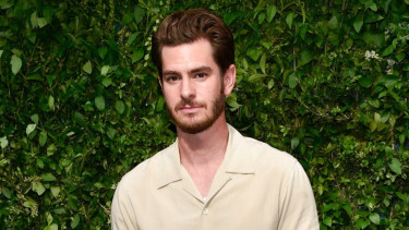 Andrew Garfield.
