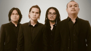 Grup Musik Qodir