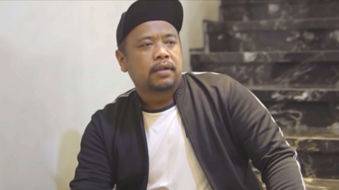 Abah Lala, pencipta lagu Ojo Dibandingke