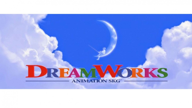 Dreamworks Studios