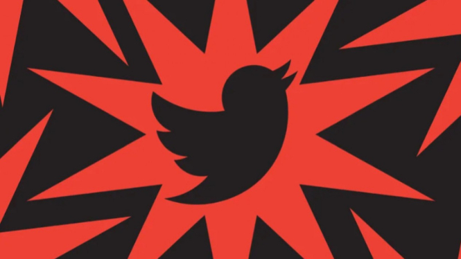 Twitter.