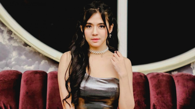 DJ Putri Una