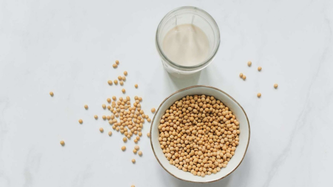 Kacang kedelai