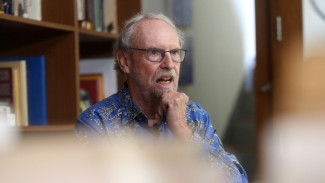Indonesianis William Liddle Sebut Pemimpin Ideal RI: Habibie!