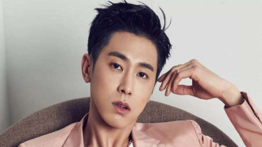 Yunho TVXQ