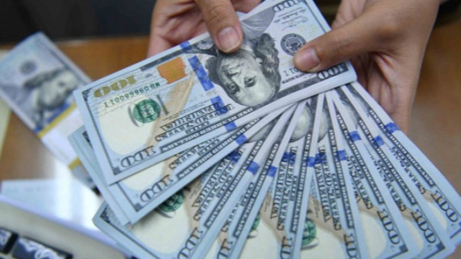Dolar Amerika Serikat