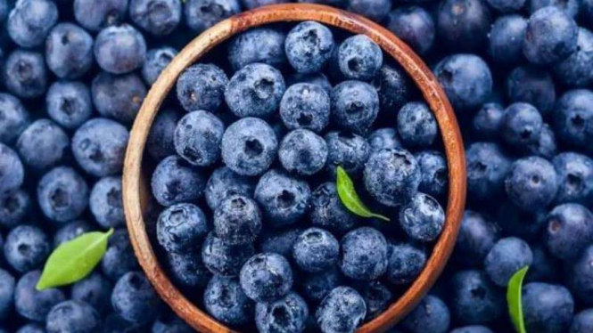 Blueberry