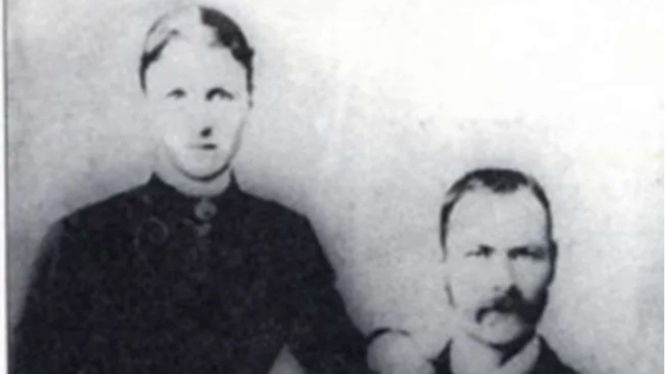Bridget Cleary