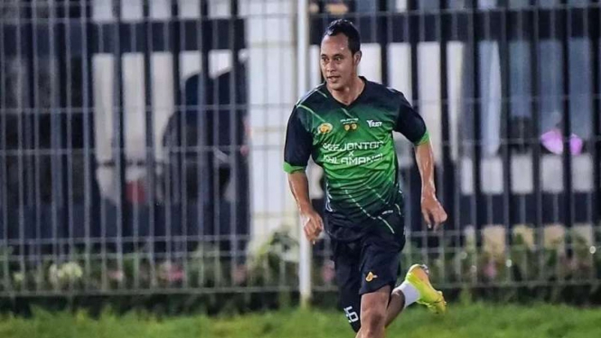 Legenda Persib Bandung, Atep