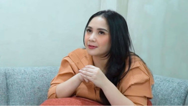 Nagita Slavina