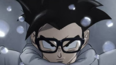 Dragon Ball Super: Super Hero
