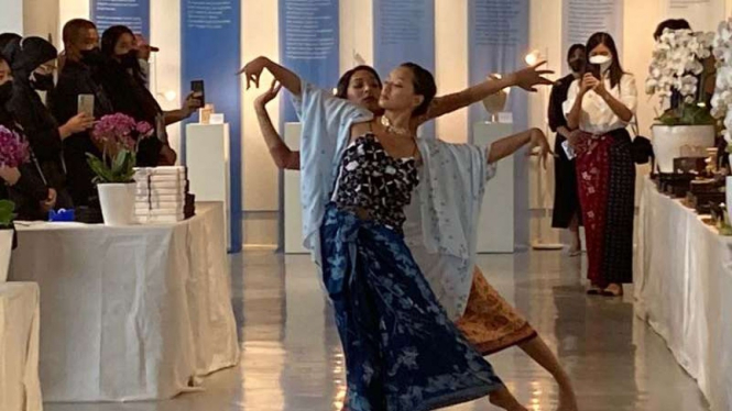Pameran Wanita dan Alam 