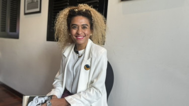 Olvah Alhamid