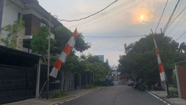 Rumah Ferdy Sambo