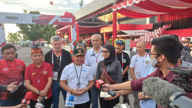 Gubernur Kalimantan Tengah, Sugianto Sabran