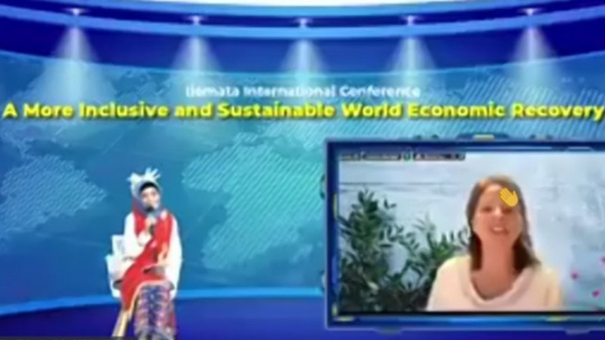 Ilomata International Conference