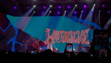 Vierratale di The Sounds Project Vol. 5 2022