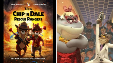 Film kartun terbaru
