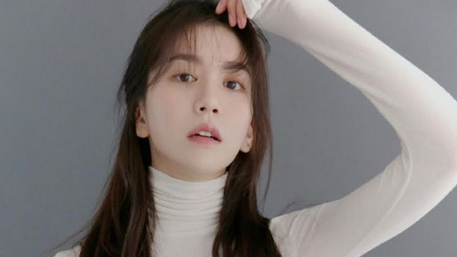 Yoo Joo Eun.