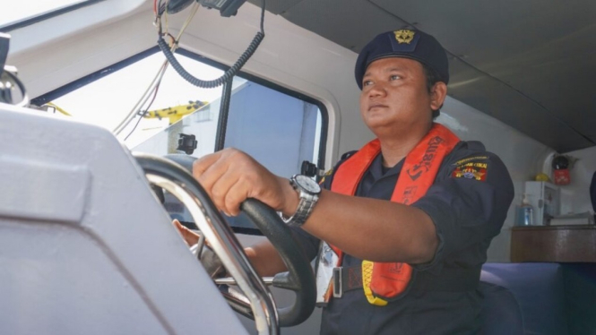 Bea Cukai jalin sinergi Cegah penyelundupan satwa dilindungi.