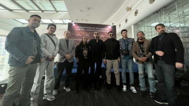 Para Pemain Film Mat Kilau: Kebangkitan Pahlawan