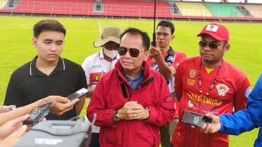Agustiar Sabran