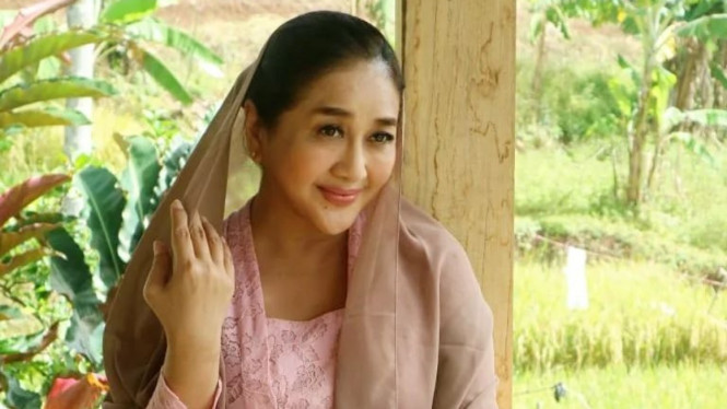 Paramitha Rusady