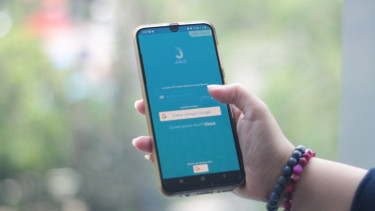 Fintech karya anak Bangsa, JULO