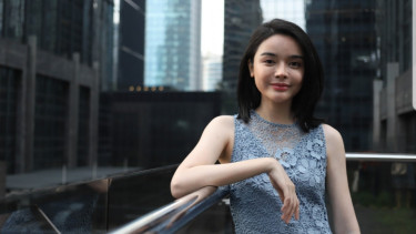 dr. Abelina Dini Fitria, MM, MARS