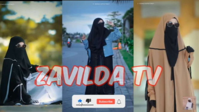 Zavilda TV