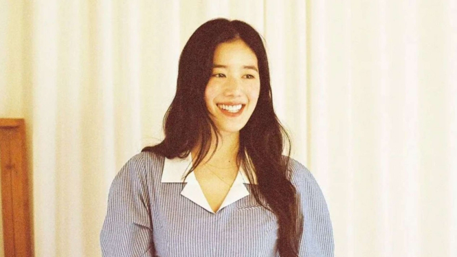 Jung Eun Chae