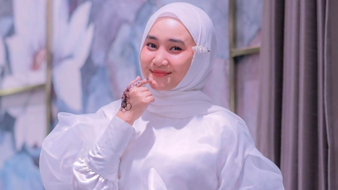Fatin Shidqia Lubis