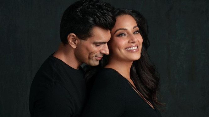 Bipsha Basu dan Karan Singh