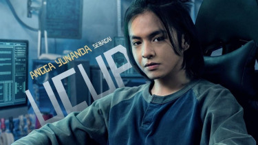 Angga Yunanda