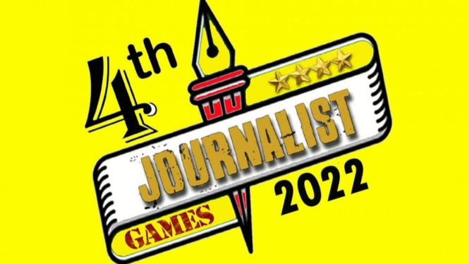 Journalist Games 2022