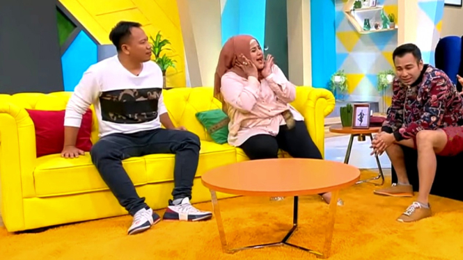 Dhawiya bongkar modus selingkuh Raffi Ahmad saat masih jadi kekasih Yuni Shara