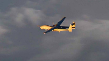 VIVA Militer: Drone militer China memasuki wilayah Taiwan