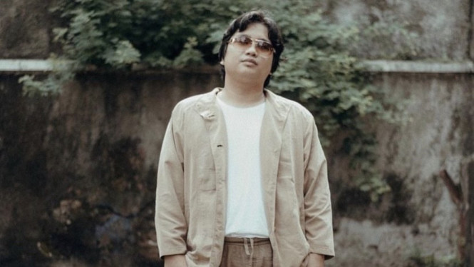 Fiko Nainggolan.