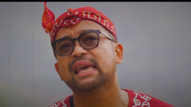 Pulung Agustanto