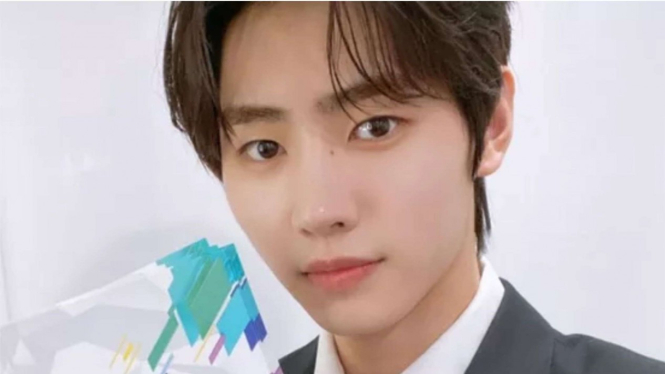 Sunghoon ENHYPEN