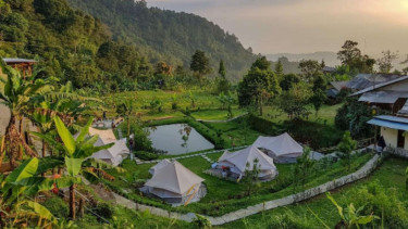 Forrester Glamping Co