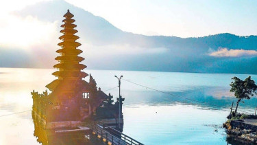 Danau Batur