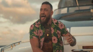 Conor McGregor 
