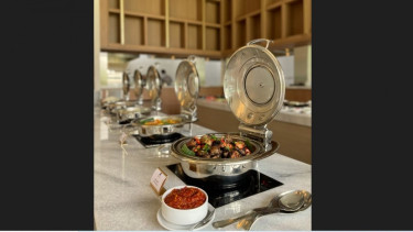 Layana Restaurant